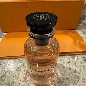 Louis Vuitton Perfume , scent is Attrapes Reves includes signature box.